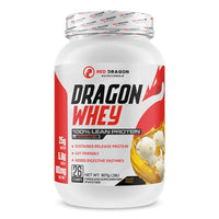 Red Dragon Whey Protein