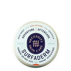 SURFADERM NATUAL OINTMENT 60GM