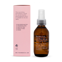 Noosa Basics Stretch Mark Body Oil