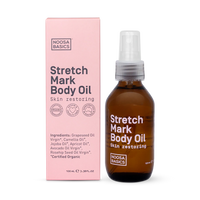 Noosa Basics Stretch Mark Body Oil