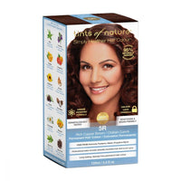 Tints Of Nature - Hair Colour - Rich Copper Brown TN5R