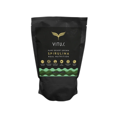 Vitus Spirulina Powder