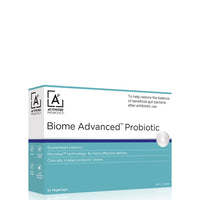 Activated Probiotics Biome Advanced