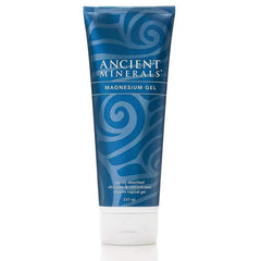 Ancient Minerals Magnesium Gel Full Strength