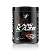 Athletic Sport Kamikaze Pre-Workout | Mr Vitamins