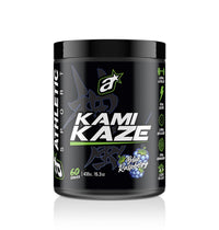 Athletic Sport Kamikaze Pre-Workout | Mr Vitamins