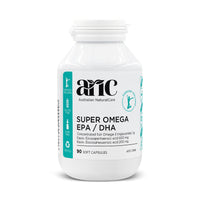 Australian Natural Care Super Omega EPA/DHA | Mr Vitamins