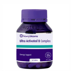 Bio Ultra-B Complex Activated