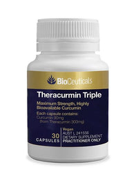 BioCeuticals Theracurmin Triple