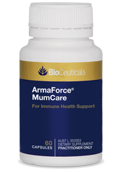 BioCeuticals Armaforce Mumcare