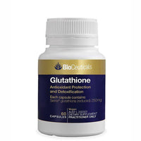 BioCeuticals Glutathione