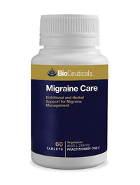 BioCeuticals Migraine Care