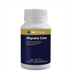 BioCeuticals Migraine Care