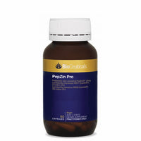 BioCeuticals Pepzin Pro