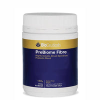 BioCeuticals PreBiome Fibre Powder