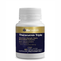 BioCeuticals Theracurmin Triple