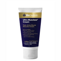 BioCeuticals Ultra Muscleze Cream