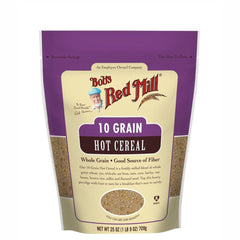 Bobs Red Mill 10 Grain Hot Cereal