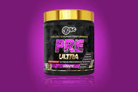 BSc Bodyscience Pre Ultra | Mr Vitamins