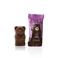 Carob Kitchen Banjo The Coconut Carob Bear | Mr Vitamins