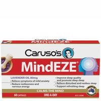 Carusos Mindeze