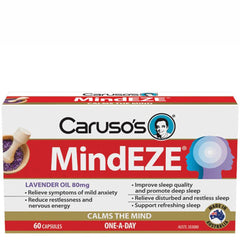 Carusos Mindeze