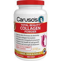 Carusos Total Collagen