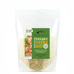 Chefs Choice Brown Rice