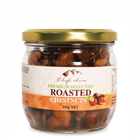 Chefs Choice Roast Chestnut