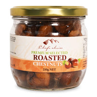 Chefs Choice Roast Chestnut | Mr Vitamins