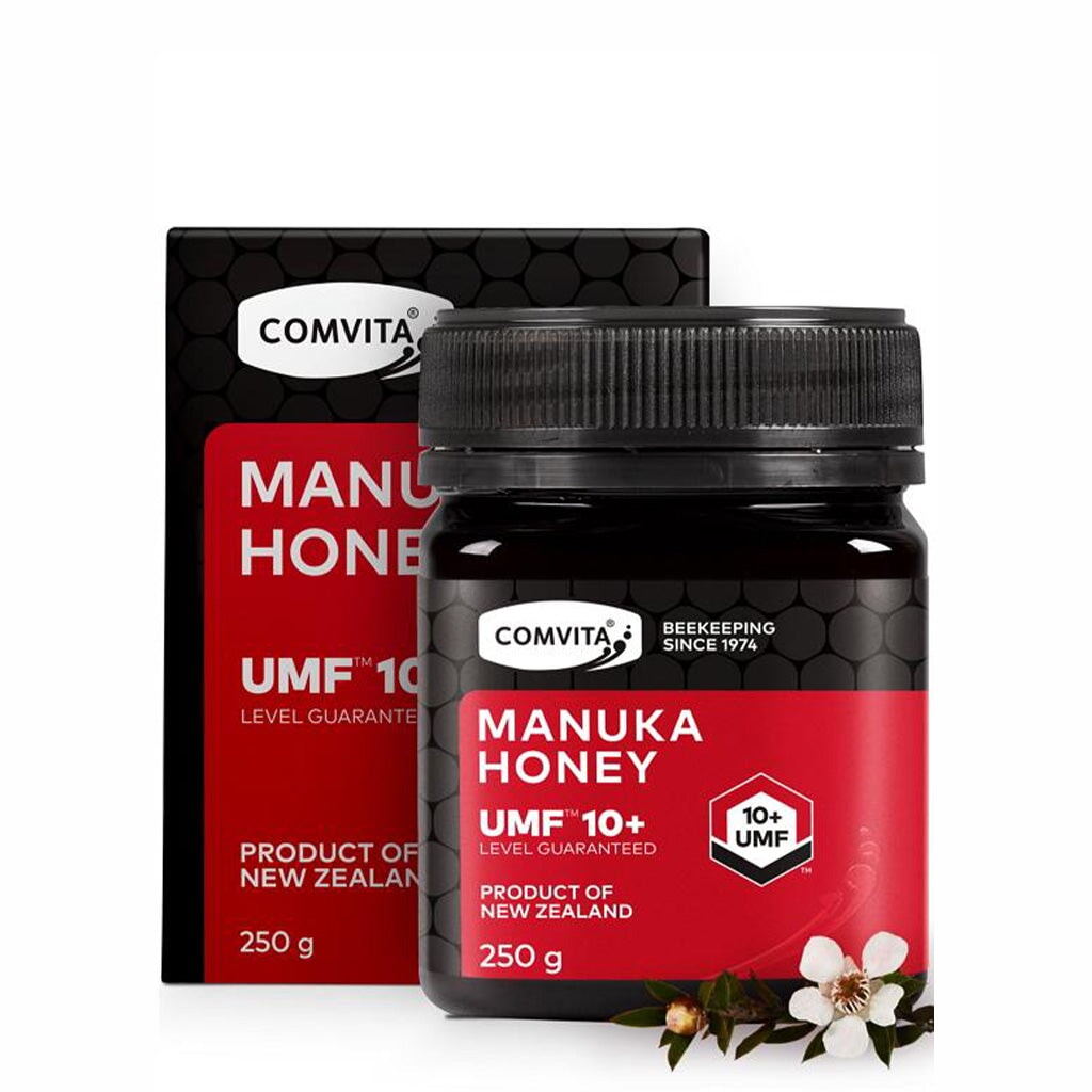 Comvita Manuka Honey Umf10+ – Mr Vitamins