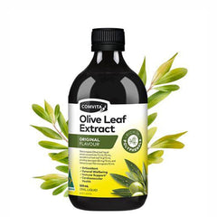 Comvita Olive Leaf Extract Oral Liquid (Natural)