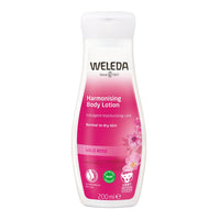 Weleda Harmonising Body Lotion - Wild Rose