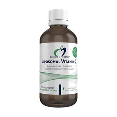 Designs For Health Liposomal Vitamin C - LIPOCELLE™