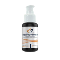 Designs For Health Liposomal Vitamin D3 - LIPOCELLE™ | Mr Vitamins