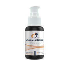 Designs For Health Liposomal Vitamin D3 - LIPOCELLE™