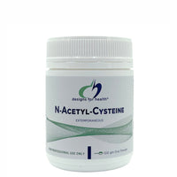 Designs For Health N-Acetyl-Cysteine Oral powder