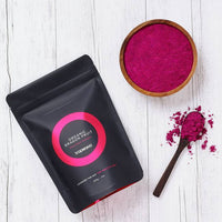 Tropeaka Dragon Fruit Powder