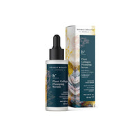 Edible Plant Collagen Plumping Serum | Mr Vitamins