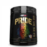 EHPlabs Pride Pre-Workout