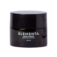 Elementa Nutri Base Cream | Mr Vitamins