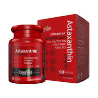 Enervite Astaxanthin | Mr Vitamins