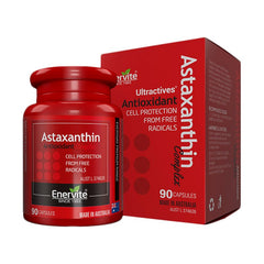 Enervite Astaxanthin