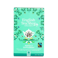 English Tea Shop Peppermint Tea