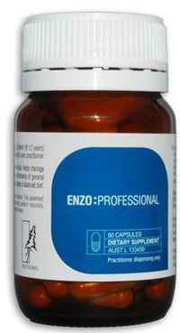 Enzo Professional Enzogenol 240mg