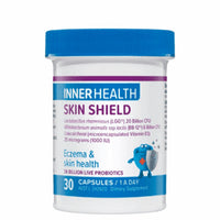 Ethical Nutrients Inner Health Skin Shield