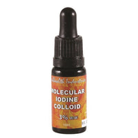 Full Health Molecular Iodine Colloidal