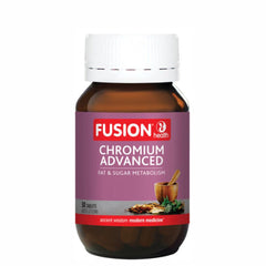 Fusion Health Chromium Advanced