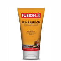 Fusion Health Pain Relief Gel