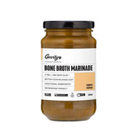 Gevity RX Broth Marinade Teriyaki | Mr Vitamins